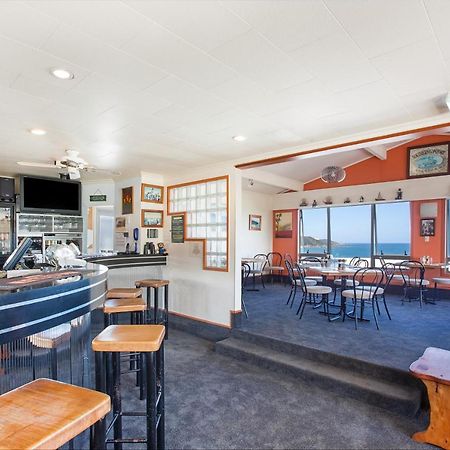 Ahipara Bay Motel エクステリア 写真